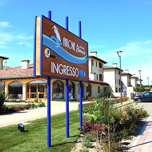 Aparthotel Airone Bianco Village