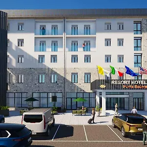Hotel Grand Bologna Congress&wellness
