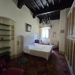 Finestra Dell'angelo Appartamento