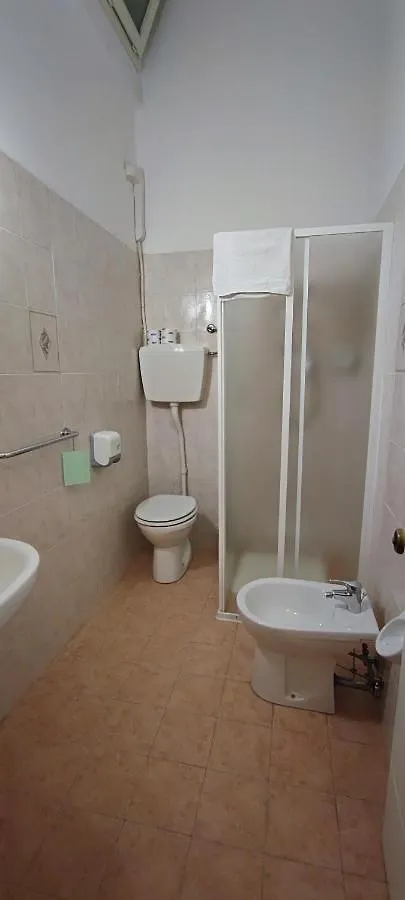 Hotel Zeus Lido di Classe Italia